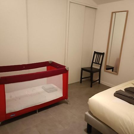 La Casa Inca Merignac - Appartement 3 Pieces Avec Parking A Proximite Du Tram 部屋 写真