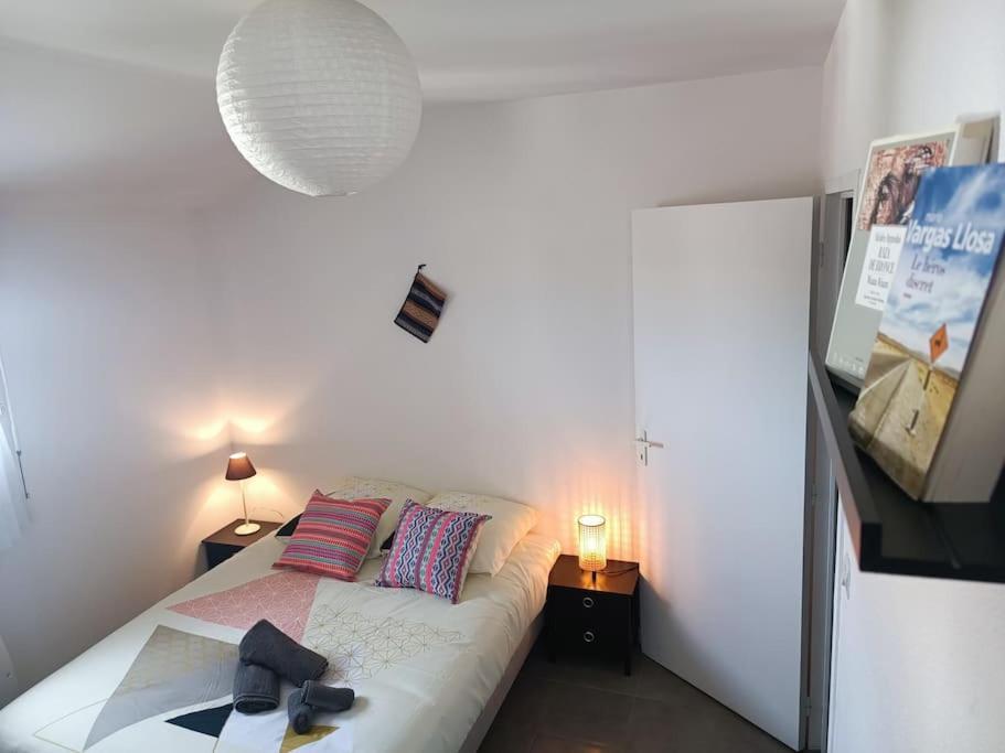 La Casa Inca Merignac - Appartement 3 Pieces Avec Parking A Proximite Du Tram エクステリア 写真