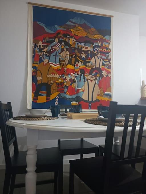 La Casa Inca Merignac - Appartement 3 Pieces Avec Parking A Proximite Du Tram エクステリア 写真
