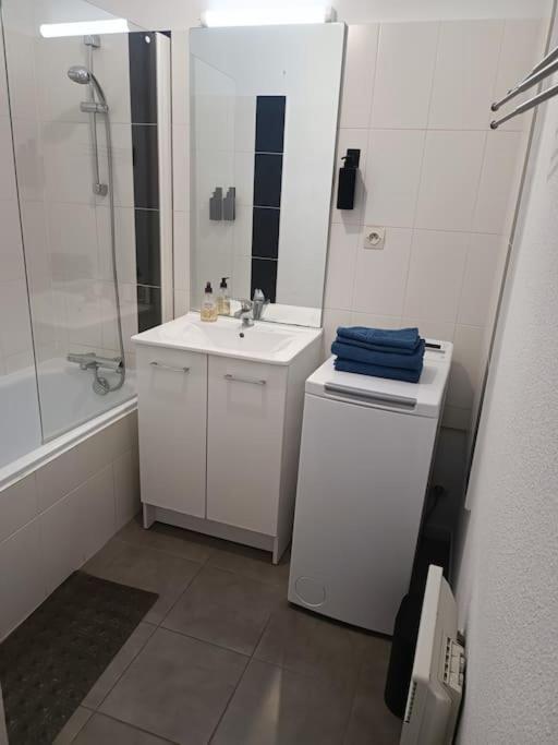 La Casa Inca Merignac - Appartement 3 Pieces Avec Parking A Proximite Du Tram エクステリア 写真