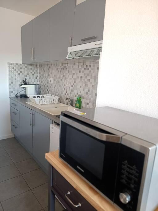 La Casa Inca Merignac - Appartement 3 Pieces Avec Parking A Proximite Du Tram エクステリア 写真