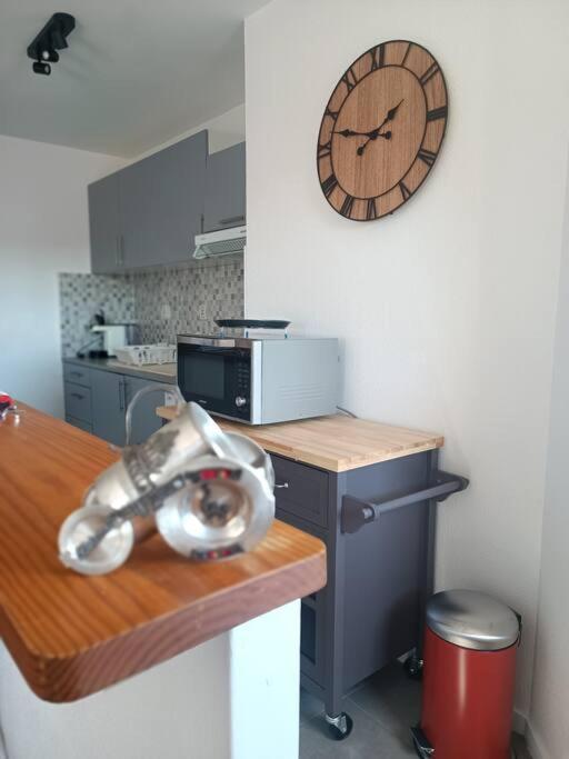 La Casa Inca Merignac - Appartement 3 Pieces Avec Parking A Proximite Du Tram エクステリア 写真